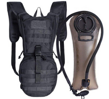 Load image into Gallery viewer, Hydration Tactical Cycling Backpack
