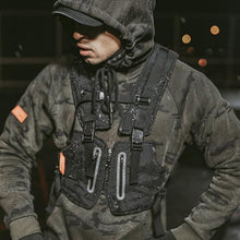 Load image into Gallery viewer, Multifunctional Tactical Vest
