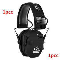 Load image into Gallery viewer, 1PCS/4PCS Electronic Shooting Anti-noise Ear Protector

