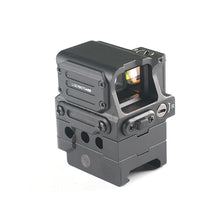Load image into Gallery viewer, Tactical FC1 Red Dot Optics Reflex Sight for 20mm Rail
