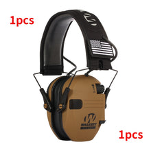 Load image into Gallery viewer, 1PCS/4PCS Electronic Shooting Anti-noise Ear Protector

