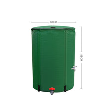 Load image into Gallery viewer, Water Tank Collapsible Rain Storage Tanks Caravan
