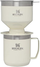 Load image into Gallery viewer, Stanley Perfect Brew Pour Over Set with Camp Mug- Reusable Filter
