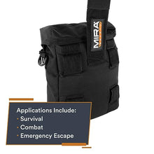 Load image into Gallery viewer, Gas Mask Pouch Bag Respirator-Gear Survival Emergency Professional Equipment (Pouch)
