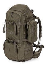 Load image into Gallery viewer, 5.11 Tactical Military RUSH100 60L Deployment Backpack,
