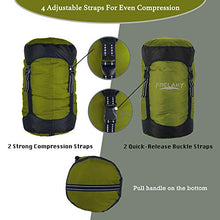 Load image into Gallery viewer, Frelaxy Compression Sack, 40% More Storage! 11L/18L/30L/45L
