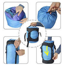 Load image into Gallery viewer, Frelaxy Compression Sack, 40% More Storage! 11L/18L/30L/45L
