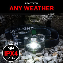 Load image into Gallery viewer, GearLight LED Headlamp 2-Pack - Lightweight with 7 Modes.
