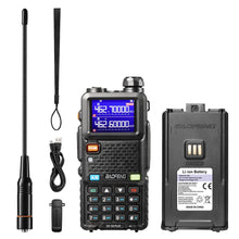 Load image into Gallery viewer, NEW BAOFENG UV-5G Plus GMRS Handheld Radio
