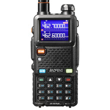 Load image into Gallery viewer, NEW BAOFENG UV-5G Plus GMRS Handheld Radio
