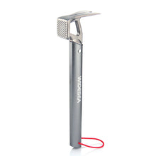 Load image into Gallery viewer, Stainless Steel Camping Hammer
