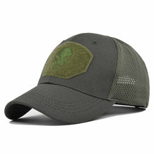 Load image into Gallery viewer, Tactical Military Baseball Caps
