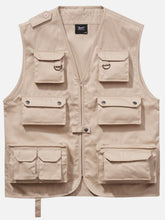 Load image into Gallery viewer, Hunting Tactical Vest (3 colors)
