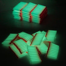 Load image into Gallery viewer, 40pcs Fluorescence Bullets for Nerf Series Blasters
