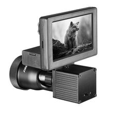 Load image into Gallery viewer, Fire Wolf Night Vision HD 1080P 4.3 Inch Display Scope
