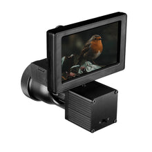 Load image into Gallery viewer, Fire Wolf Night Vision HD 1080P 4.3 Inch Display Scope

