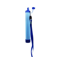 Load image into Gallery viewer, Water Purifier Survival Straw
