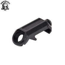 Load image into Gallery viewer, Quick Detach RSA GBB Buckle QD Sling Steel Mount Attachment Adapter Fit 20mm Rail
