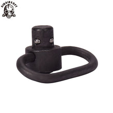 Load image into Gallery viewer, Quick Detach RSA GBB Buckle QD Sling Steel Mount Attachment Adapter Fit 20mm Rail
