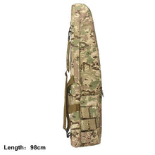 Load image into Gallery viewer, Waterproof Heavy Duty Long Gun Bag
