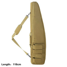 Load image into Gallery viewer, Waterproof Heavy Duty Long Gun Bag
