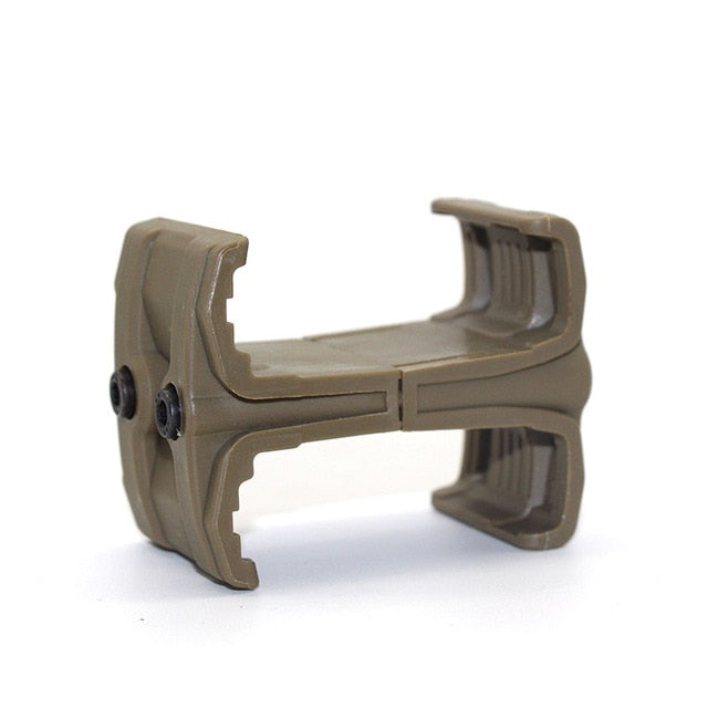 Dual Magazine Coupler/Connector for AR15 M4 MAG59
