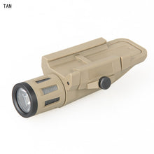 Load image into Gallery viewer, TRIJICON New Arrvial Tactical Flashlight SD-65
