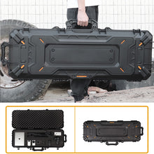 Load image into Gallery viewer, Rifle Waterproof Protective Case
