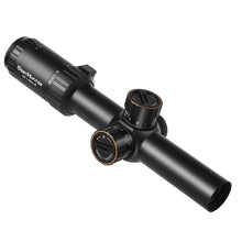 Load image into Gallery viewer, WESTHUNTER HD 1-6X24 IR Compact Hunting Scope
