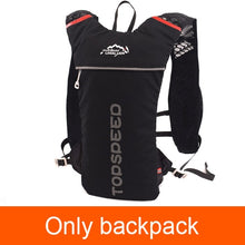 Load image into Gallery viewer, Trail Running Backpack 5L Hydration Vest
