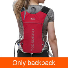 Load image into Gallery viewer, Trail Running Backpack 5L Hydration Vest
