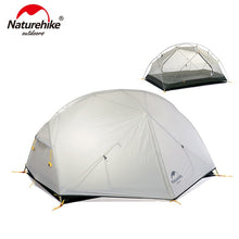 Load image into Gallery viewer, Naturehike Mongar 2 Persons Camping Tent

