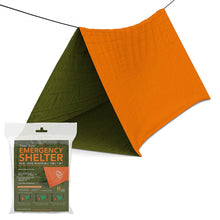 Load image into Gallery viewer, Waterproof Emergency Shelter/Tent/Bivvy
