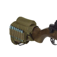 Load image into Gallery viewer, Shooting Gun Rest Bag Set Front &amp; Rear Rifle Target Bench

