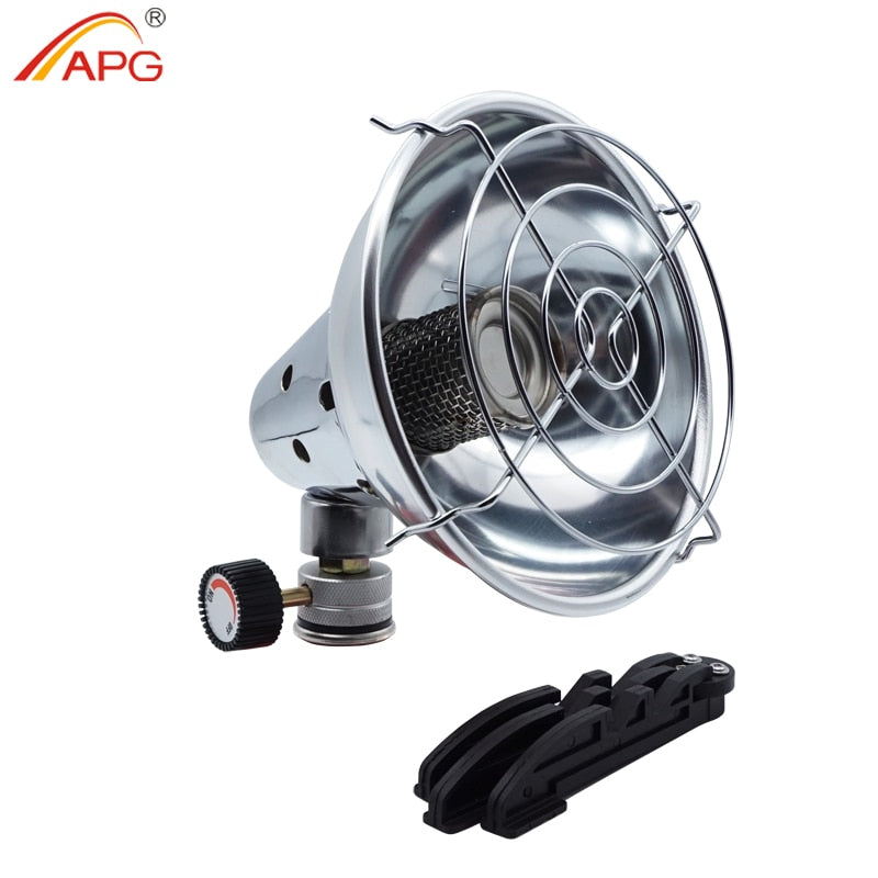 APG Portable Gas Heater