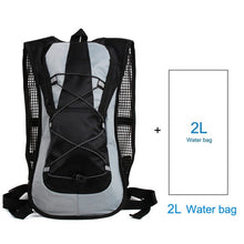 Load image into Gallery viewer, Waterproof 10L Hydration Bike Nylon Backpack

