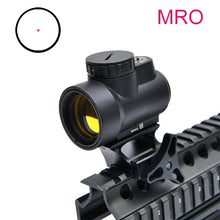 Load image into Gallery viewer, Trijicon MRO Holographic Red Dot Sight Scopes
