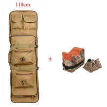 Load image into Gallery viewer, Rifle Carry Bag/Case
