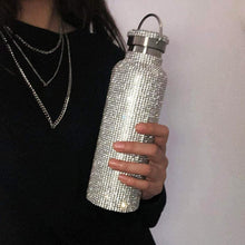 Load image into Gallery viewer, Sparkling Thermal Water Bottle
