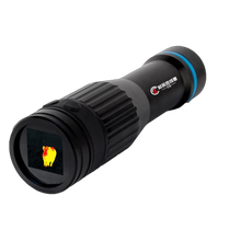 Load image into Gallery viewer, Thermal Imager Night Vision Riflescope
