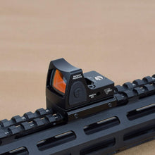 Load image into Gallery viewer, Red Dot Sight Scope Adjustable Sight Fit 20mm Rail
