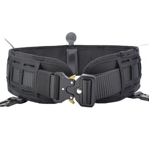 Military Style Tactical Belt
