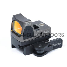 Load image into Gallery viewer, Trijicon RMR Mount Mini Red Dot Sight with Mount Riser Plate
